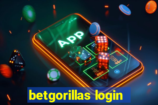 betgorillas login